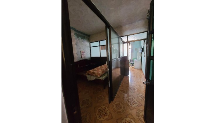 SIÊU HIẾM-  Bán nhà MẶT TIỀN Hiền Vương 65m2,1Lầu, 4.99Tỷ